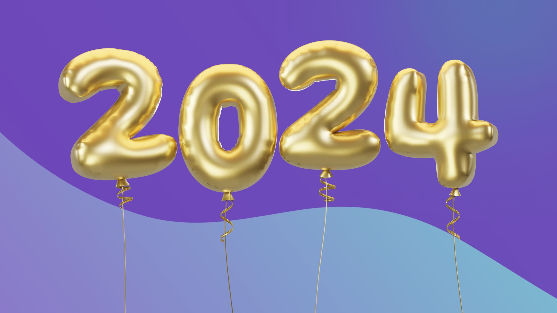 Looking ahead to 2024... | OnePulse